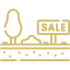 קרקעות ומגרשים